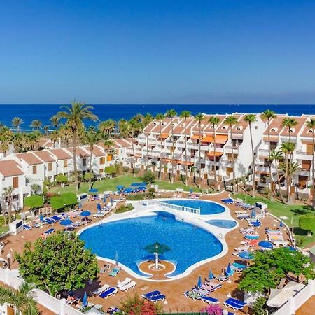 Parque Santiago 2 - Playa De Las Americas Tenerife 아로나 외부 사진