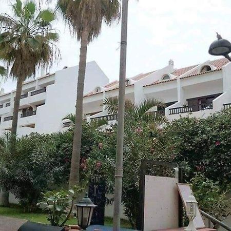 Parque Santiago 2 - Playa De Las Americas Tenerife 아로나 외부 사진