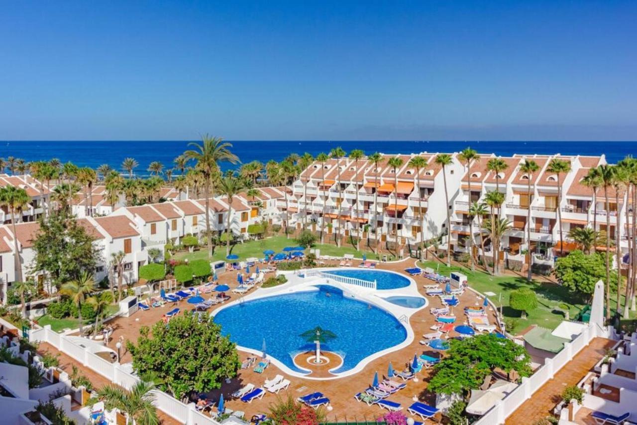 Parque Santiago 2 - Playa De Las Americas Tenerife 아로나 외부 사진
