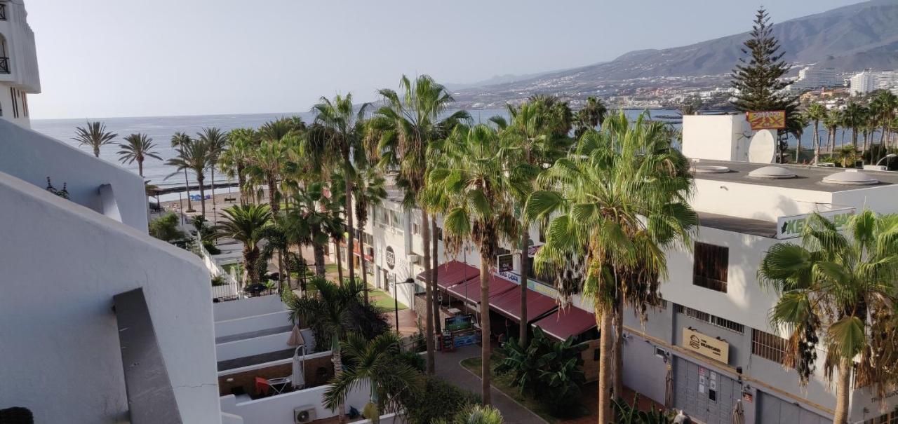 Parque Santiago 2 - Playa De Las Americas Tenerife 아로나 외부 사진